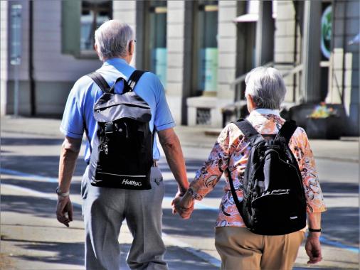 W powiecie chrzanowskim powstanie Powiatowa Rada Seniorów