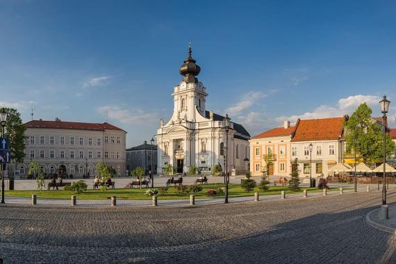 Wadowice: Nowy dworzec autobusowy gotowy, ale wciąż zamknięty