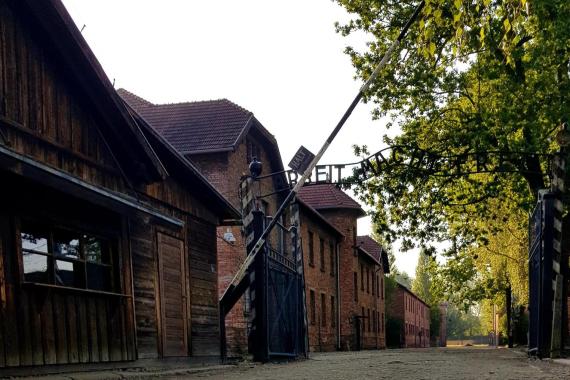 Muzeum Auschwitz: W tym roku na konserwacje przeznaczono ponad 20 mln zł