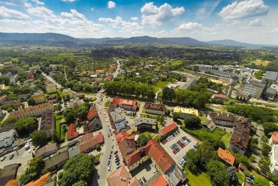 Andrychów: dwa nowe bloki socjalne zostaną w br. zasiedlone; trzeci - wiosną