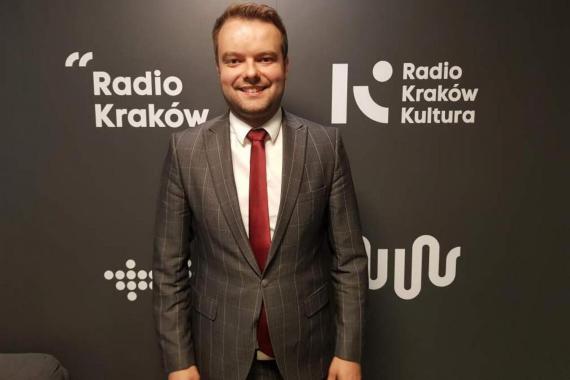 Rafał Bochenek: Politycy PSL mówili, że woleliby współpracę z nami w Sejmie. Byłem tego świadkiem