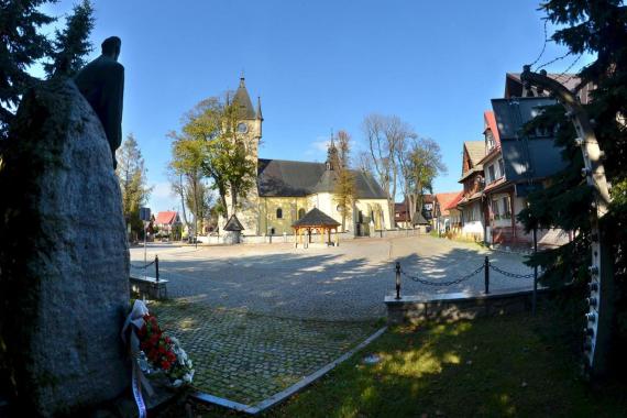 Na budowie odwiertu geotermalnego w Szaflarach przekroczono głębokość 4 km