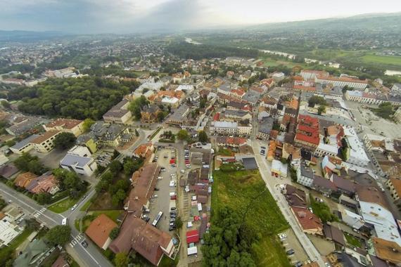 Zaczynają się główne prace związane z modernizacją linii Nowy Sącz - Chabówka. Będą utrudnienia