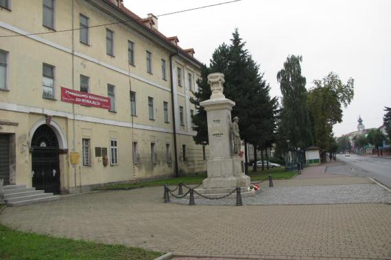 Wadowice odrestaurują pomnik 12. Pułku Piechoty