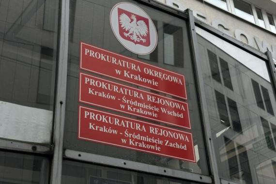 Ciało 20-latki znalezione w jednym z mieszkań w Krakowie: prokuratura prowadzi śledztwo pod kątem zabójstwa