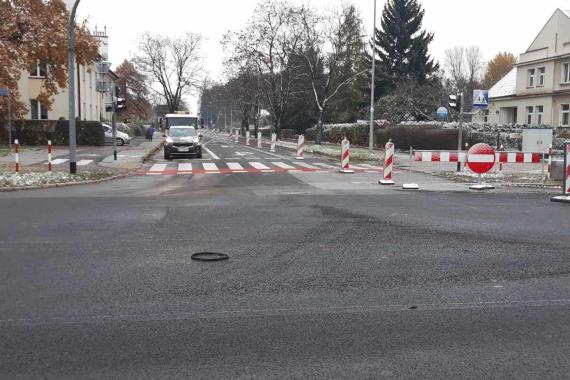 Koniec uciążliwych remontów w tarnowskich Mościcach