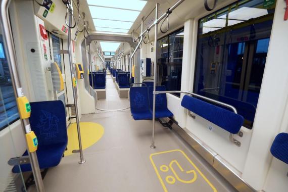 Krakowskie MPK ogłosiło trzy przetargi na zakup do 90 niskopodłogowych tramwajów