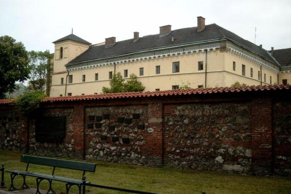 Zakończył się remont strychu Muzeum Archeologicznego, który zyskał funkcję wystawienniczą