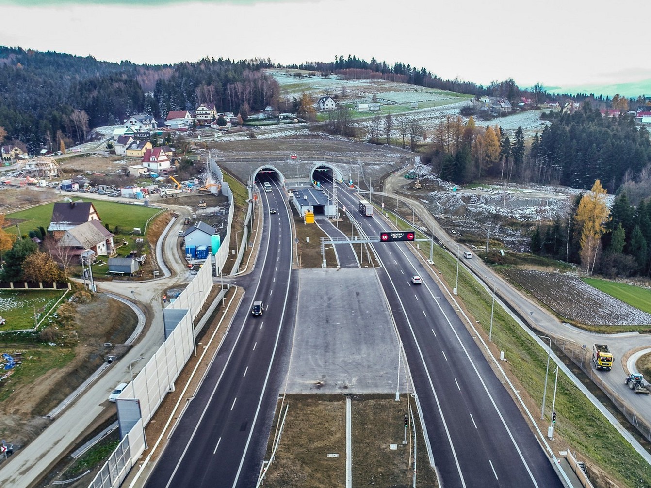 Fot. materiały prasowe GDDKiA