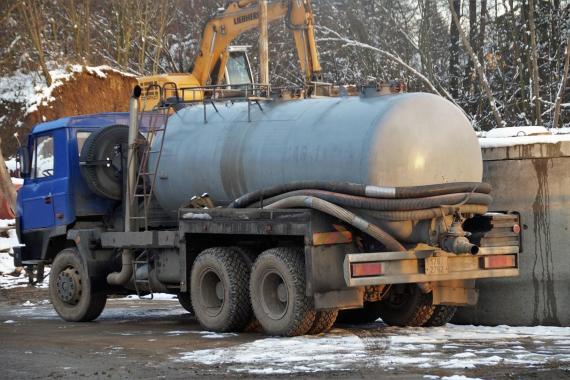 Gmina Laskowa rozpoczyna walkę z nielegalnym pozbywaniem się ścieków