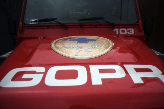 Krynicka grupa GOPR szuka kandydatów na ratowników