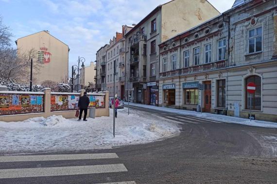 W Chrzanowie weszła w życie uchwała krajobrazowa