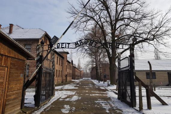 27,5 mln zł przeznaczyła Fundacja Auschwitz-Birkenau w ubiegłym roku na konserwacje w Muzeum