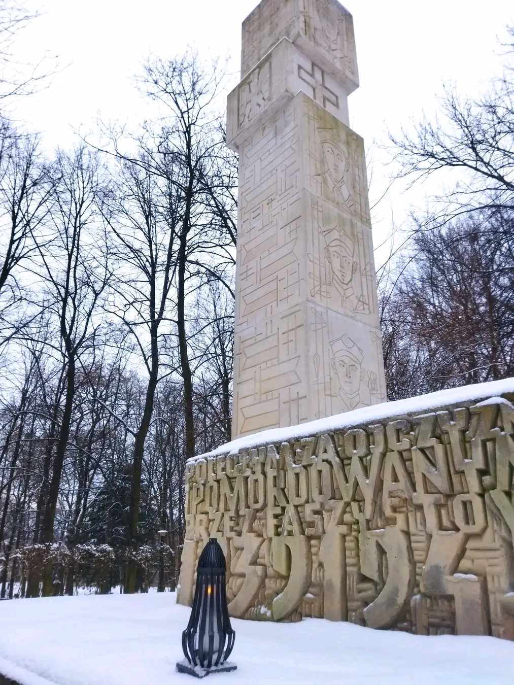 Fot. Jacek Sypień, UMiG Olkusz