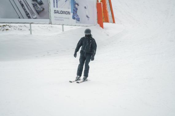 Białka i Bukowina detronizują Zakopane