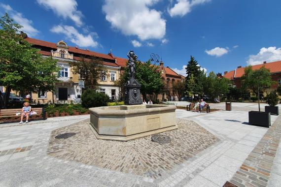 Radni Myślenic przyjęli budżet miasta na ten rok. Zdecydowała różnica jednego głosu