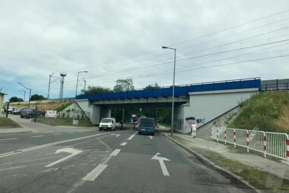 Będzie remont wąskiego gardła pod wiaduktem na ul. Lwowskiej w Tarnowie?