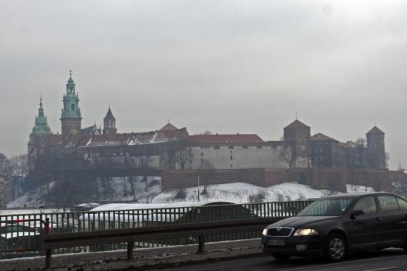 Miasto nie może pozostawać bierne wobec zmian klimatycznych