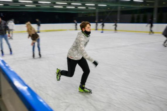 Tarnowskie lodowiska przegrywają walkę z temperaturą