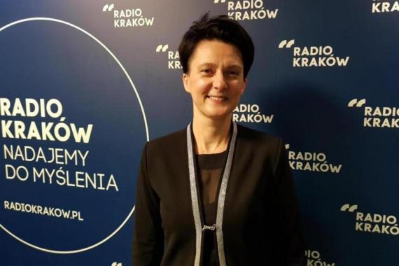 Urszula Nowogórska: Protest rolników to nie jest wyraz sprzeciwu wobec obecnego rządu