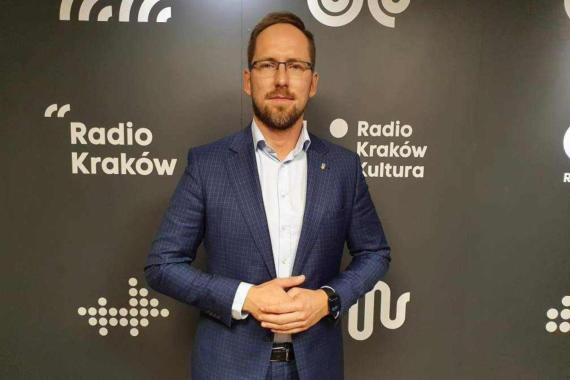 Jakub Kwaśny: chcemy znów zapełnić tarnowski rynek ludźmi