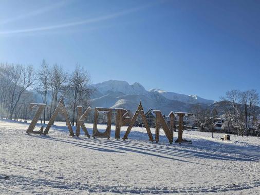 Zakopane: 8 marca otwarcie muzeum II wojny światowej w 