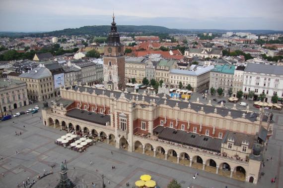 Po dwóch latach przygotowań rozpocznie się budowa zbiornika retencyjnego przy ulicy Folwarcznej w Krakowie