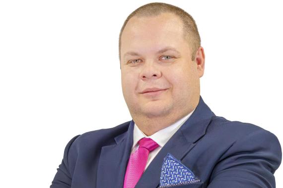 Jakub Przewoźnik o planowanych inwestycjach w Oświęcimiu