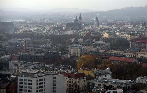 W jaki sposób wypełnić wniosek otyczący planu ogólnego Krakowa?