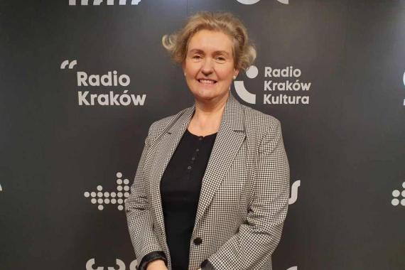 Elżbieta Achinger o bonie i polityce senioralnej