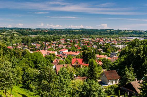 Jest finał głośnej sprawy dyrektorki szkoły w podkrakowskich Dobczycach