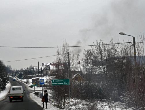 130 tysięcy pieców do wymiany w Małopolsce. Czy to się może udać?