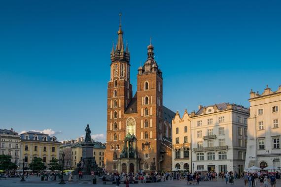 Kraków: 1100 zadań zgłoszonych do tegorocznej edycji budżetu obywatelskiego