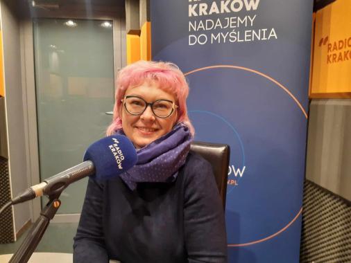 Dorota Omylska: Tarnowianie mają potencjał do działania, tylko trzeba go w nich obudzić