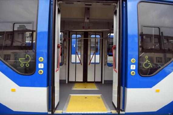 Sześć ofert w przetargu na koncepcję nowej linii tramwajowej w kierunku Skawiny