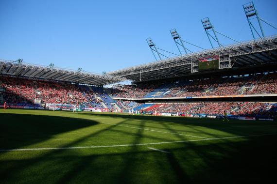 Porozmawiajmy o bezpieczeństwie. Bezpieczeństwo dzieci i młodzież podczas wydarzeń sportowych