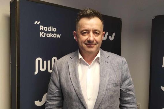 Stanisław Kuzak: piastowanie funkcji wójta Chełmca zacznę od audytu