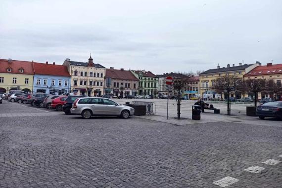 Mieszkańcy powiatu oświęcimskiego odczuli w czwartek silny wstrząs. Tym razem winna była kopalnia ze Śląska