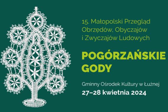 Pogórzańskie Gody w Łużnej