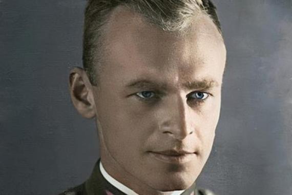 81 lat temu Witold Pilecki uciekł z Auschwitz-Birkenau