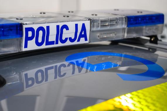 Podszedł na ulicy Szewskiej do 23-latka i strzelił do niego z wiatrówki. Policja szuka agresora