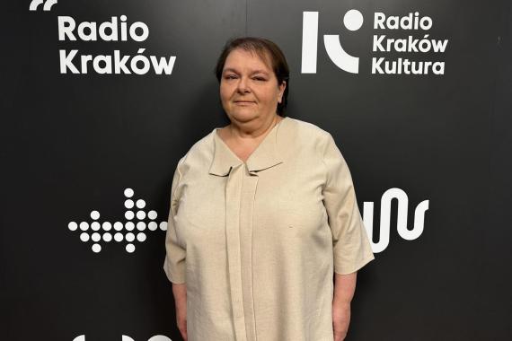 Agata Kaczmarczyk: dzisiaj, żeby być pielęgniarką, trzeba się cały czas kształcić