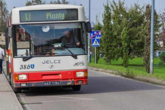 Autobusy sądeckiego MPK będą znowu kursować w gminie Chełmiec