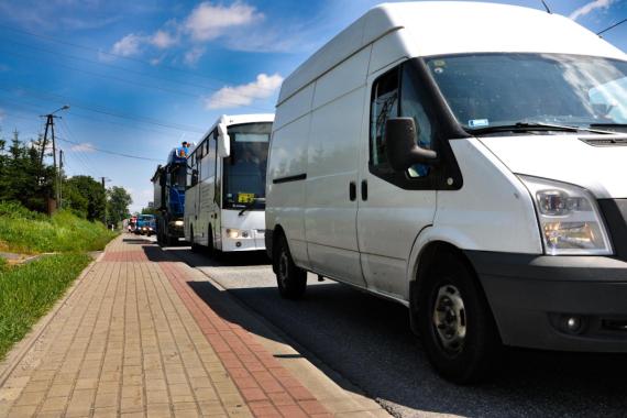 Paweł Kucharczyk: kierujący autobusami to zawodowcy o wysokich kwalifikacjach 