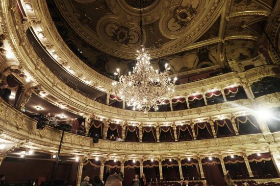 H. Wróblewska: liczę, że od 1 stycznia 2025 r. Teatr Słowackiego będzie teatrem współprowadzonym