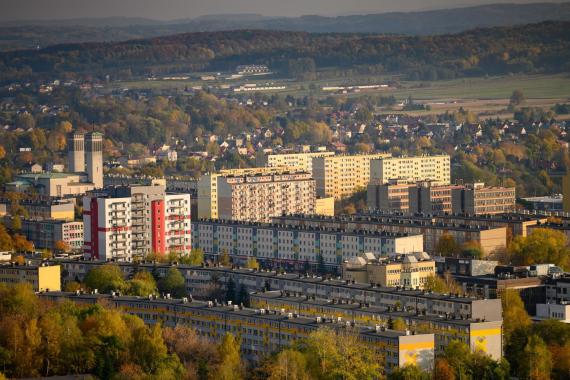 Jest pierwsza z zapowiadanych zmian w tarnowskim budżecie obywatelskim