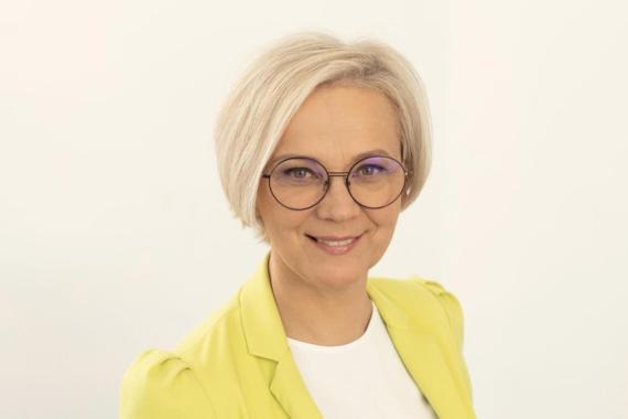 Dorota Niedziela: Małopolska już dawno powinna mieć marszałka