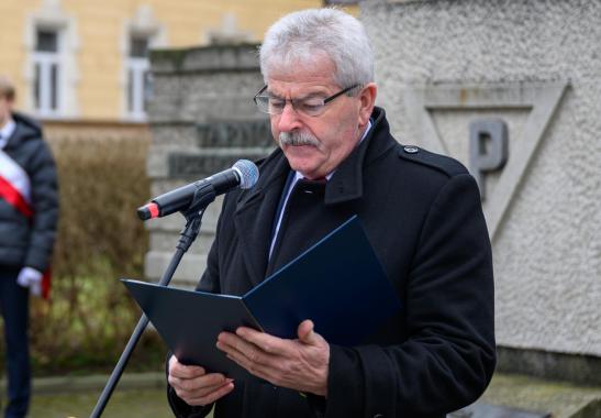 Tadeusz Kwiatkowski nie jest już wiceprezydentem Tarnowa, ale nic się nie zmieniło 