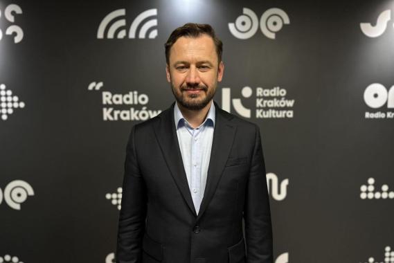 Aleksander Miszalski: audyt i zmiany w krakowskim magistracie będą procesem ciągłym