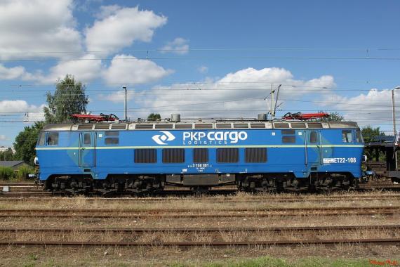 Będą zwolnienia grupowe w PKP Cargo. Tysiące osób mogą stracić pracę